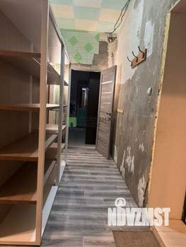 2-к квартира, вторичка, 49м2, 2/2 этаж