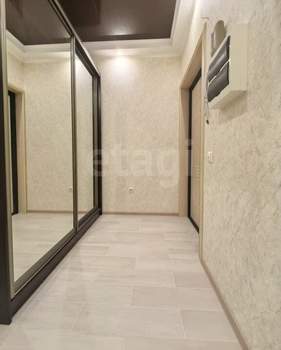 2-к квартира, вторичка, 70м2, 14/16 этаж