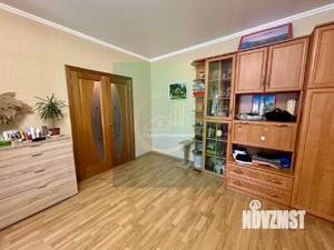 1-к квартира, вторичка, 40м2, 4/10 этаж