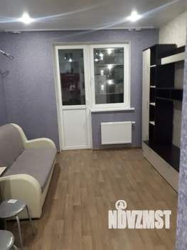 Студия квартира, вторичка, 23м2, 16/25 этаж