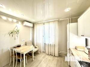 1-к квартира, вторичка, 38м2, 7/16 этаж