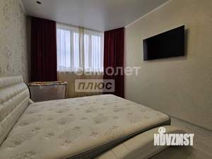 2-к квартира, вторичка, 97м2, 8/21 этаж