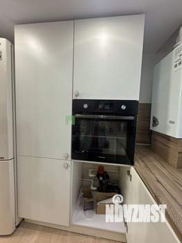 2-к квартира, вторичка, 61м2, -1/2 этаж