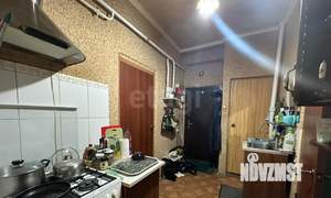 3-к квартира, вторичка, 60м2, 2/2 этаж