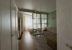 1-к квартира, вторичка, 56м2, 14/18 этаж