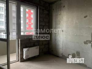 Студия квартира, вторичка, 22м2, 7/23 этаж
