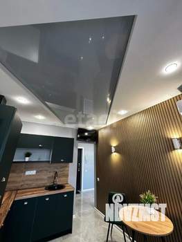 1-к квартира, вторичка, 26м2, 10/25 этаж