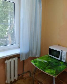 3-к квартира, вторичка, 61м2, 1/5 этаж