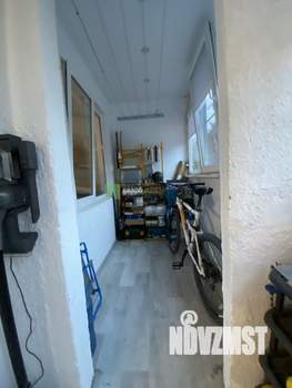 3-к квартира, вторичка, 65м2, 2/5 этаж