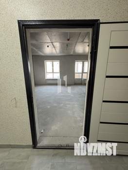 1-к квартира, вторичка, 35м2, 5/16 этаж