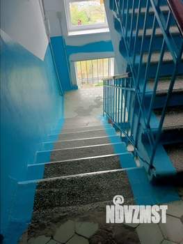 1-к квартира, вторичка, 32м2, 4/5 этаж