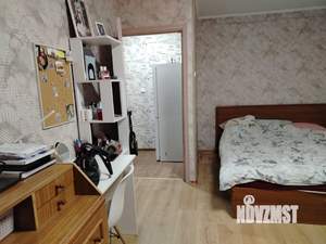 1-к квартира, вторичка, 30м2, 2/9 этаж