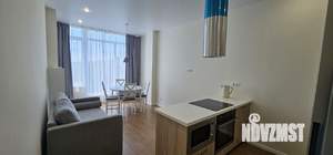 1-к квартира, вторичка, 47м2, 5/8 этаж