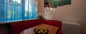 3-к квартира, вторичка, 66м2, 1/5 этаж