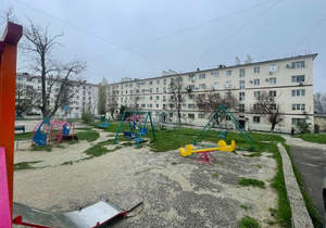 1-к квартира, вторичка, 18м2, 4/5 этаж