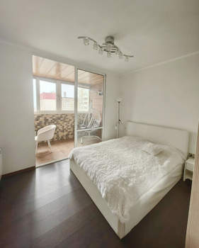 3-к квартира, вторичка, 85м2, 7/9 этаж