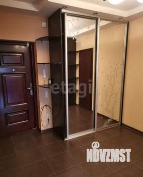 3-к квартира, вторичка, 80м2, 3/17 этаж