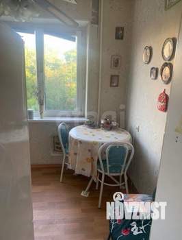 1-к квартира, вторичка, 28м2, 4/9 этаж