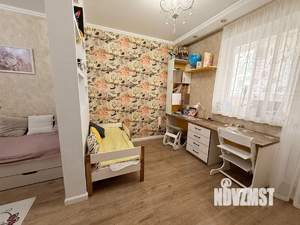 2-к квартира, вторичка, 63м2, 5/20 этаж
