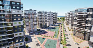 3-к квартира, вторичка, 89м2, 5/17 этаж