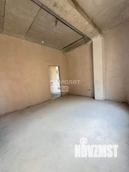 2-к квартира, вторичка, 55м2, 1/5 этаж