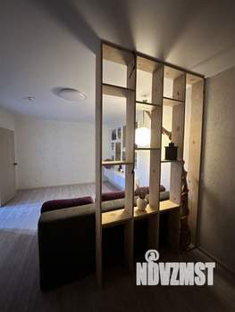 2-к квартира, вторичка, 57м2, 14/16 этаж