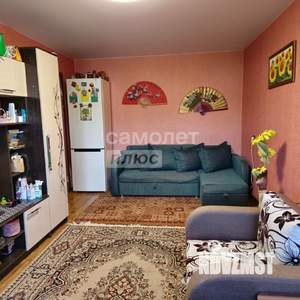 1-к квартира, вторичка, 29м2, 5/6 этаж