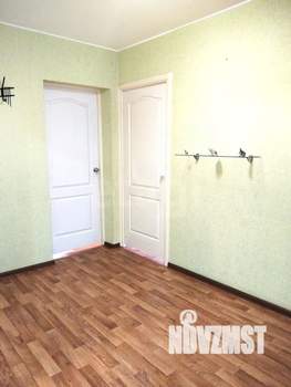 2-к квартира, вторичка, 58м2, 11/16 этаж