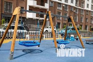 2-к квартира, сданный дом, 61м2, 15/24 этаж