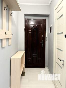 1-к квартира, вторичка, 30м2, 4/4 этаж