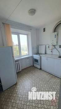 1-к квартира, вторичка, 31м2, 3/5 этаж