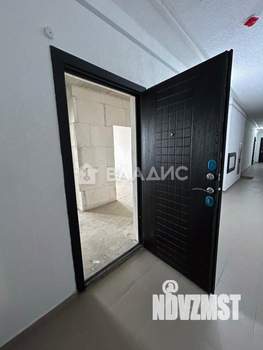 1-к квартира, вторичка, 40м2, 13/14 этаж