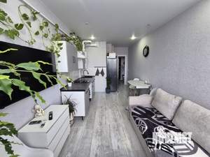 1-к квартира, вторичка, 43м2, 14/21 этаж