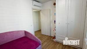 2-к квартира, вторичка, 48м2, 14/20 этаж