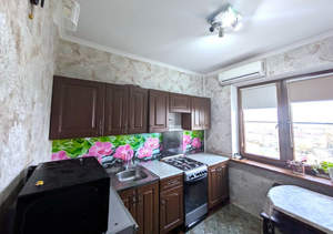2-к квартира, вторичка, 53м2, 7/9 этаж