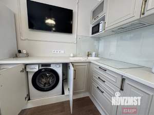 Студия квартира, вторичка, 32м2, 8/10 этаж