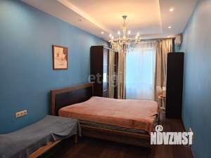 2-к квартира, вторичка, 62м2, 2/16 этаж