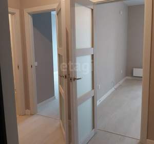 1-к квартира, вторичка, 40м2, 16/20 этаж