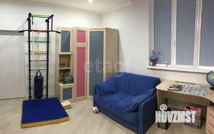 3-к квартира, вторичка, 94м2, 11/18 этаж