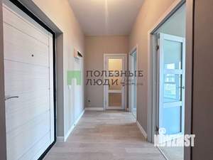 1-к квартира, вторичка, 41м2, 11/22 этаж