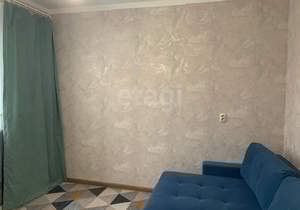 1-к квартира, вторичка, 30м2, 16/23 этаж