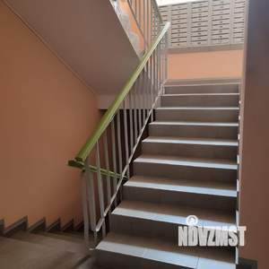 1-к квартира, вторичка, 39м2, 5/9 этаж