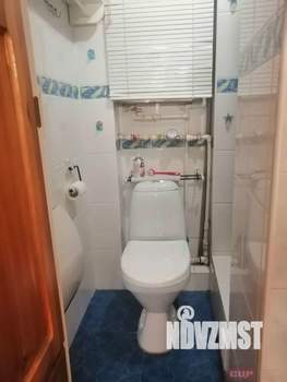 1-к квартира, вторичка, 24м2, 2/7 этаж