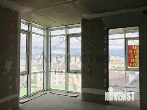 4-к квартира, вторичка, 165м2, 6/9 этаж