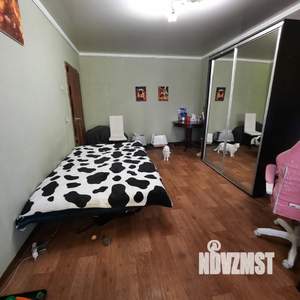 1-к квартира, вторичка, 37м2, 10/10 этаж