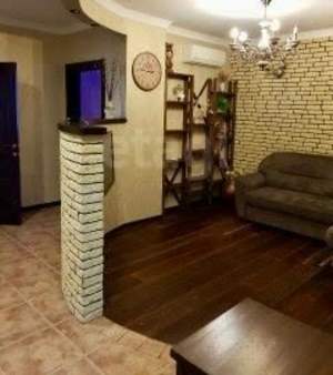 4-к квартира, сданный дом, 91м2, 12/16 этаж