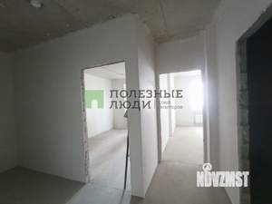 1-к квартира, вторичка, 43м2, 11/24 этаж