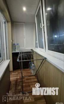 1-к квартира, вторичка, 38м2, 1/9 этаж