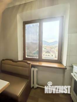 1-к квартира, вторичка, 31м2, 5/5 этаж