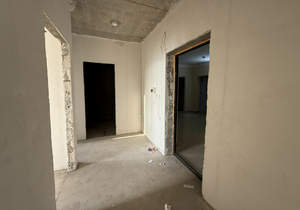 2-к квартира, вторичка, 56м2, 23/24 этаж